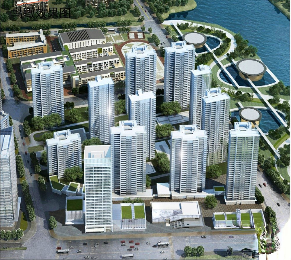 运河铂湾澜庭商铺