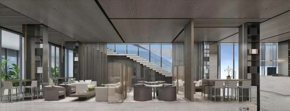 运河铂湾澜庭商铺