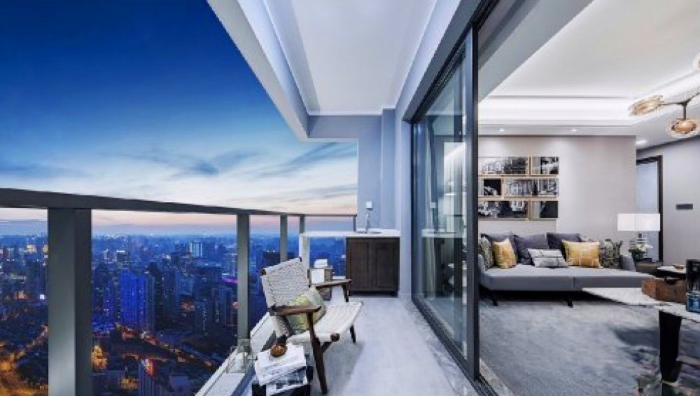 运河铂湾澜庭商铺