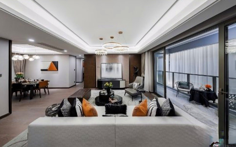 运河铂湾澜庭商铺