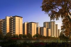 四季和鸣商业广场