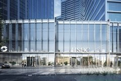 运河铂湾澜庭商铺