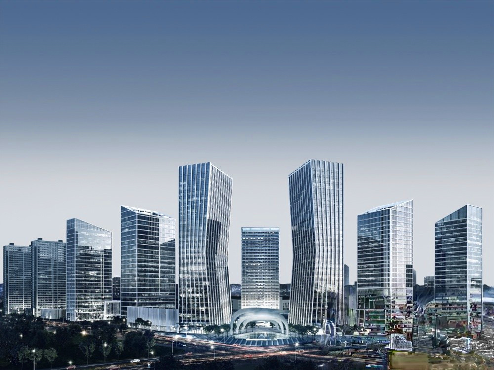 运河铂湾澜庭商铺