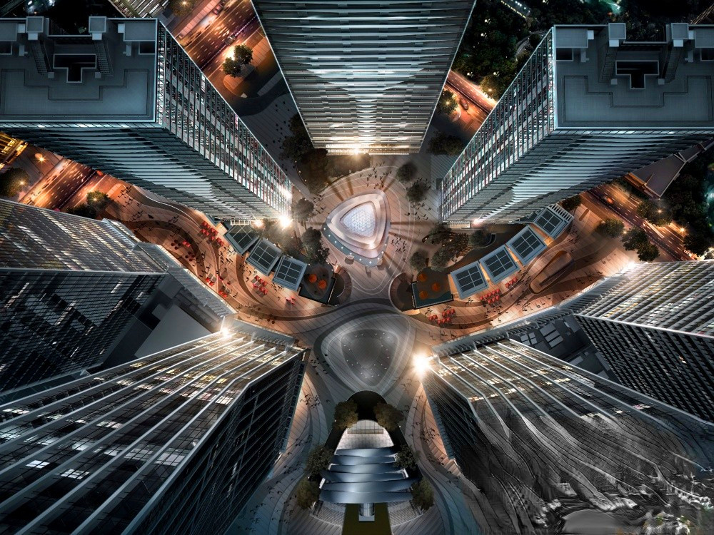 运河铂湾澜庭商铺