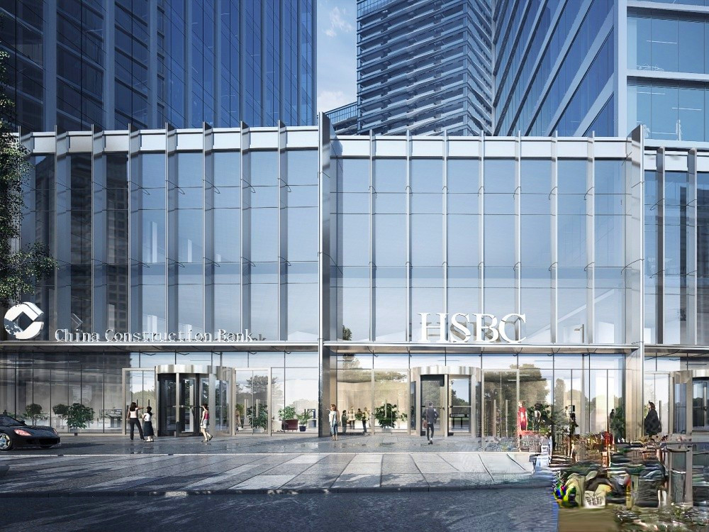 运河铂湾澜庭商铺