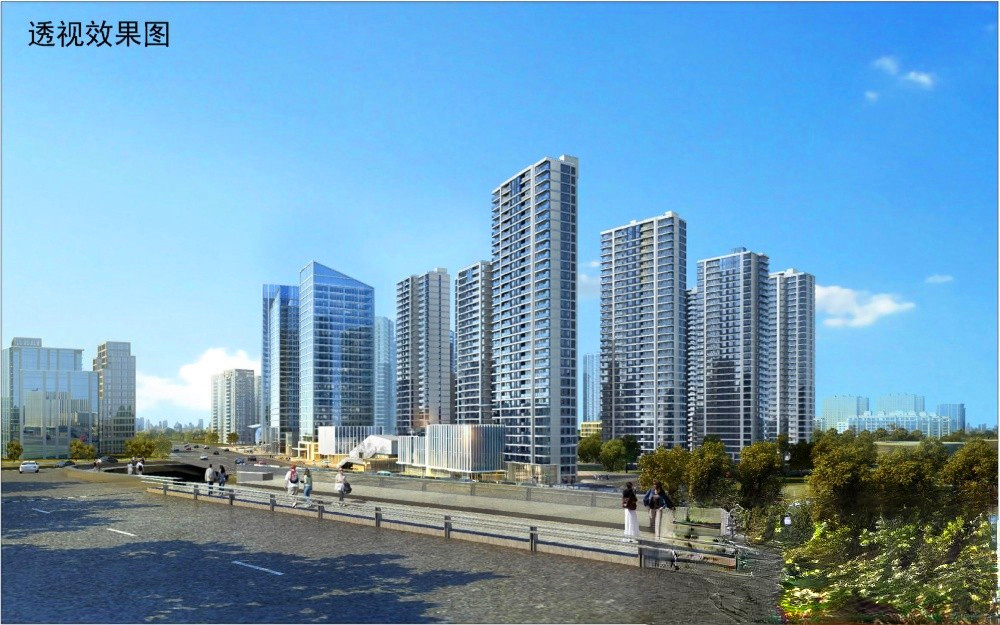 运河铂湾澜庭商铺