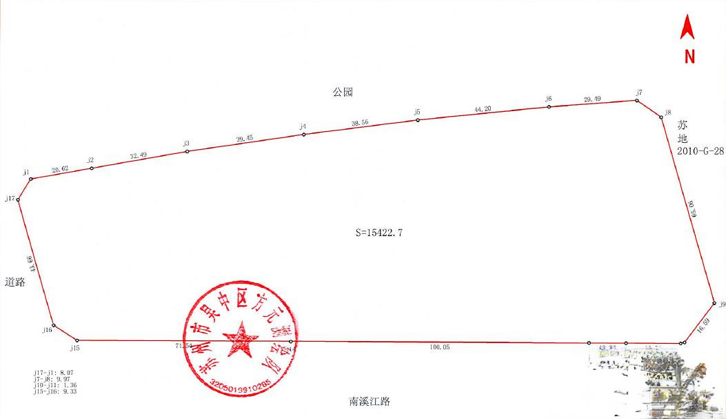 苏地2020-WG-74号地块