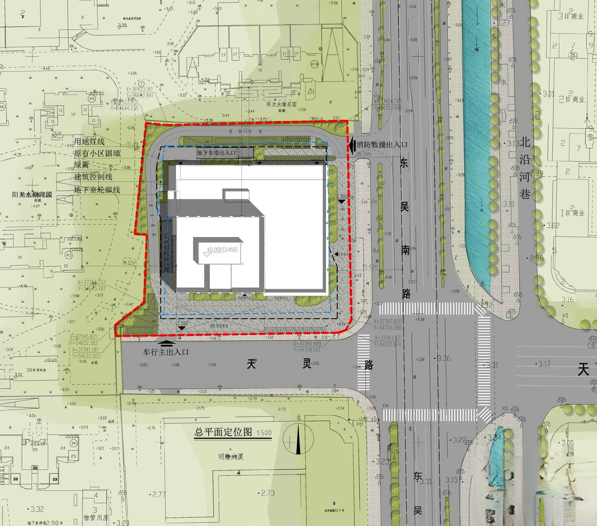 苏地2020-WG-77号地块