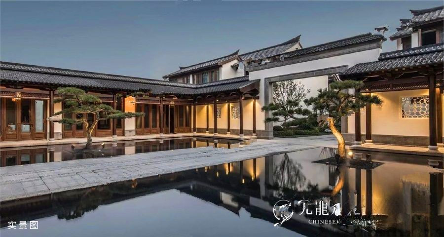 九龙仓碧堤雅苑