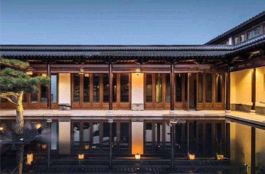 九龙仓碧堤雅苑