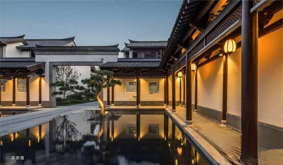 九龙仓碧堤雅苑