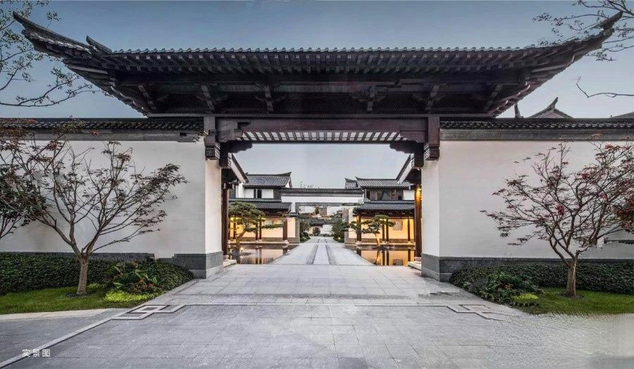 九龙仓碧堤雅苑