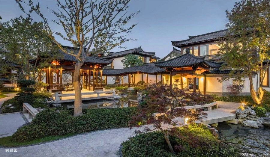 九龙仓碧堤雅苑