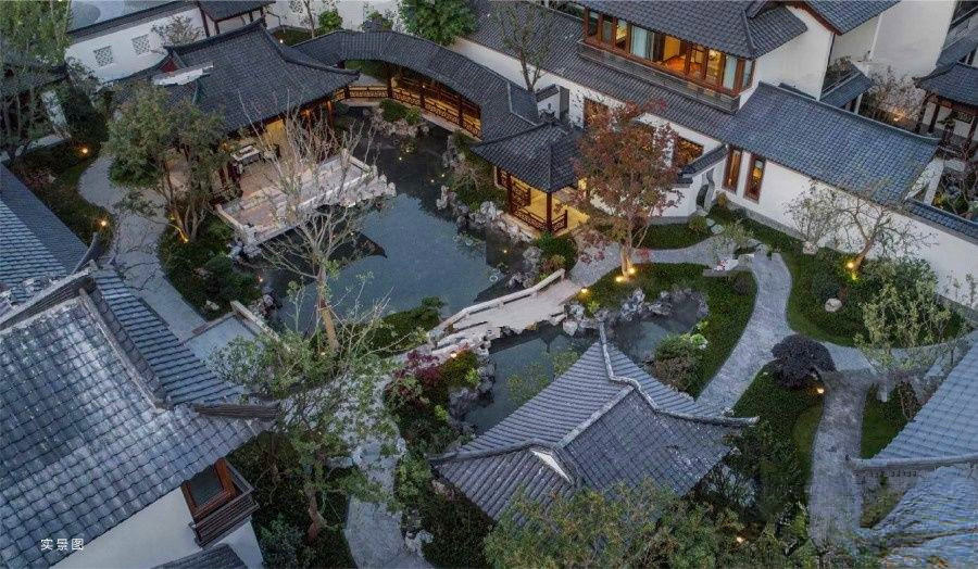 九龙仓碧堤雅苑