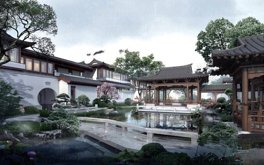 九龙仓碧堤雅苑