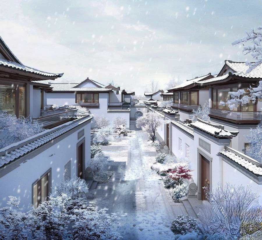 九龙仓碧堤雅苑