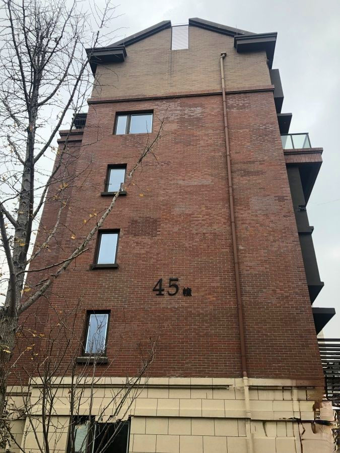 九龙仓碧堤雅苑