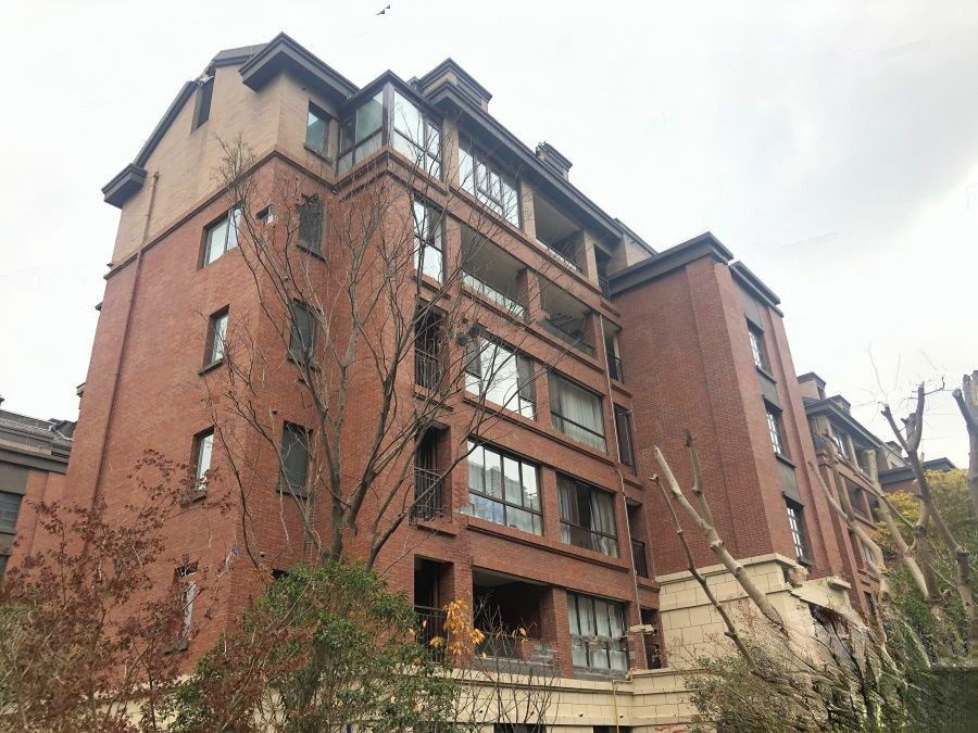 九龙仓碧堤雅苑