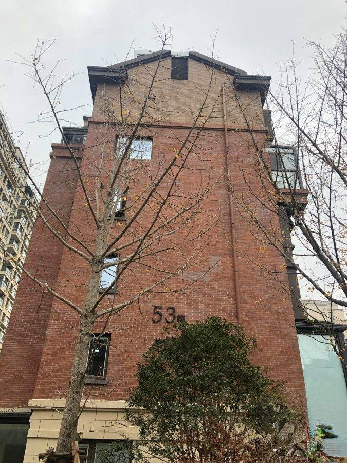 九龙仓碧堤雅苑