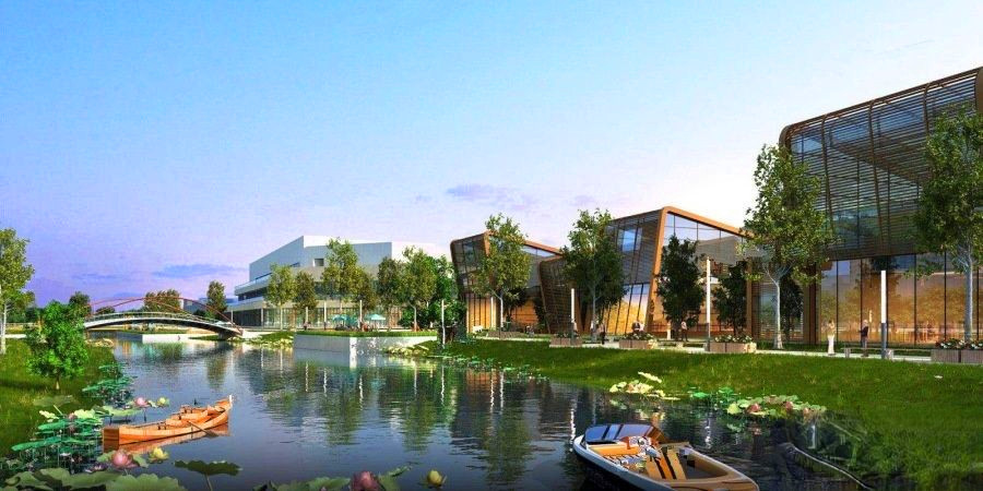 九龙仓碧堤雅苑