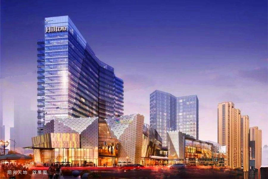 九龙仓碧堤雅苑