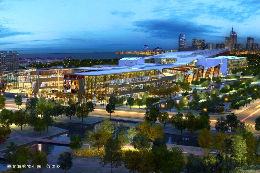 九龙仓碧堤雅苑