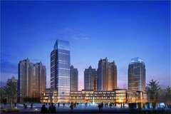 太湖尚境商务中心