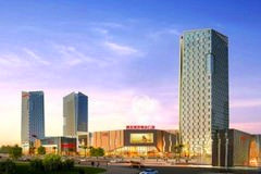 港龙财智装饰城