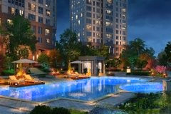 水岸清华瀚宫御景