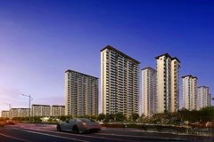 当代中翔万国城