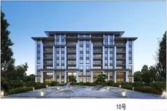 龙湖中锐景粼天著