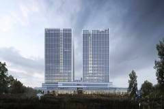 中欧校友(苏州)总部大厦