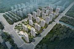 万科锦上和风华苑