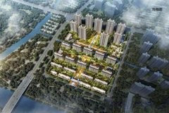 首开龙湖湖西星辰