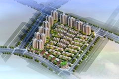 泰峰名人金谷园