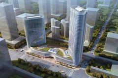 苏州凤凰文化广场公寓