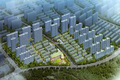 九龙仓逅湾雅苑别墅