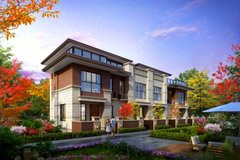 碧桂园观澜天境别墅