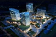 吴江天虹商业中心