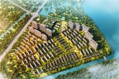 建发独墅湾别墅