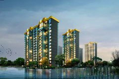 合景峰汇商务广场