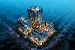 星湖都市生活广场商铺