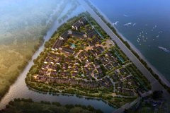 东山家和院商铺