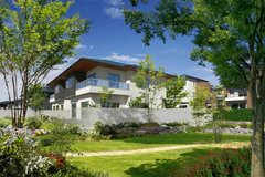 姑苏裕沁庭别墅