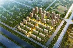 太湖新城万象府