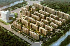 首开幸福公馆商铺