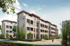 保利天樾人家别墅