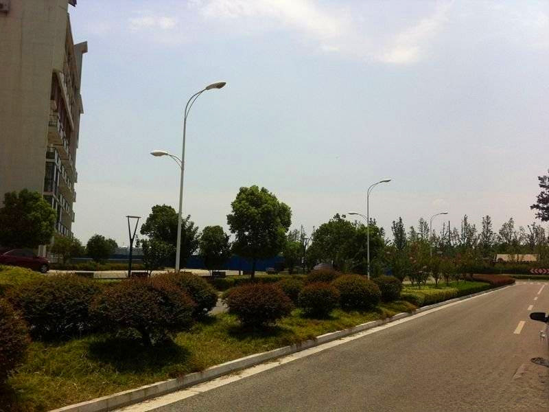 花样年太湖天城