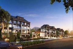 吴越熙华雅苑别墅