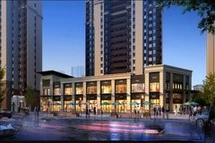 华润金悦湾商铺